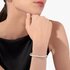 Pomellato armband in rosé goud 18kt met briljant van 3,80 karaat - thumb