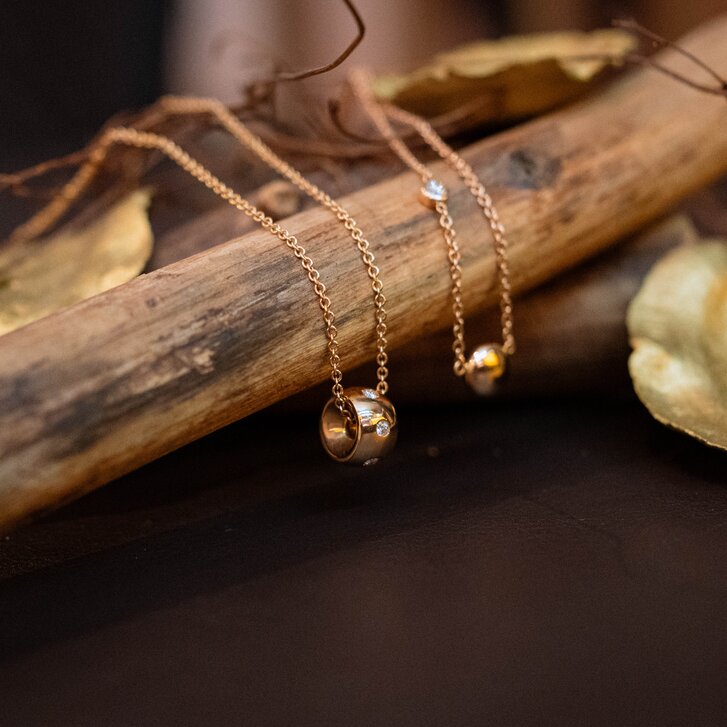 Hou de herinnering levend met een persoonlijk herinneringsjuweel 