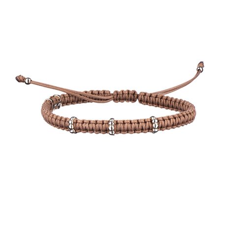 Concordia armband in geel goud 18kt