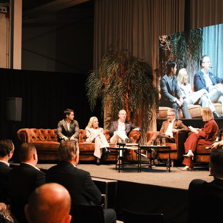 Moments & Masterpieces: een avond waar tijd even vertraagde