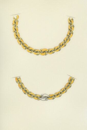 1993CatenaAncoranecklace.jpg