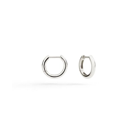 boucles d'oreilles DoDo en argent