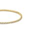 The Exclusive Collection armband in geel goud 18kt met briljant van 1,91 karaat - thumb