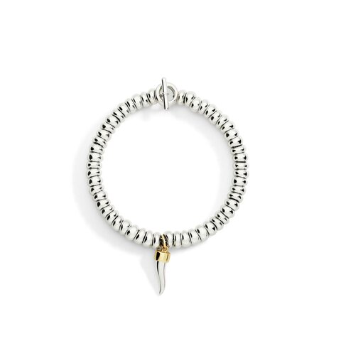 bracelet DoDo en argent