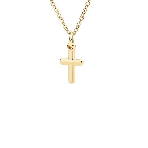 pendentif DoDo en or jaune 9 kt