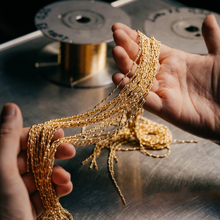 Marco Bicego ambacht