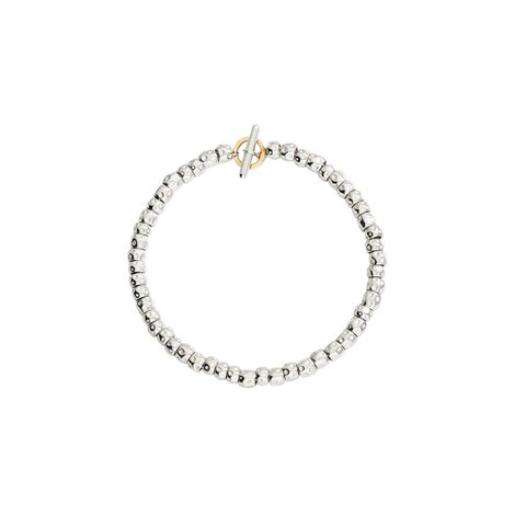 bracelet DoDo en argent