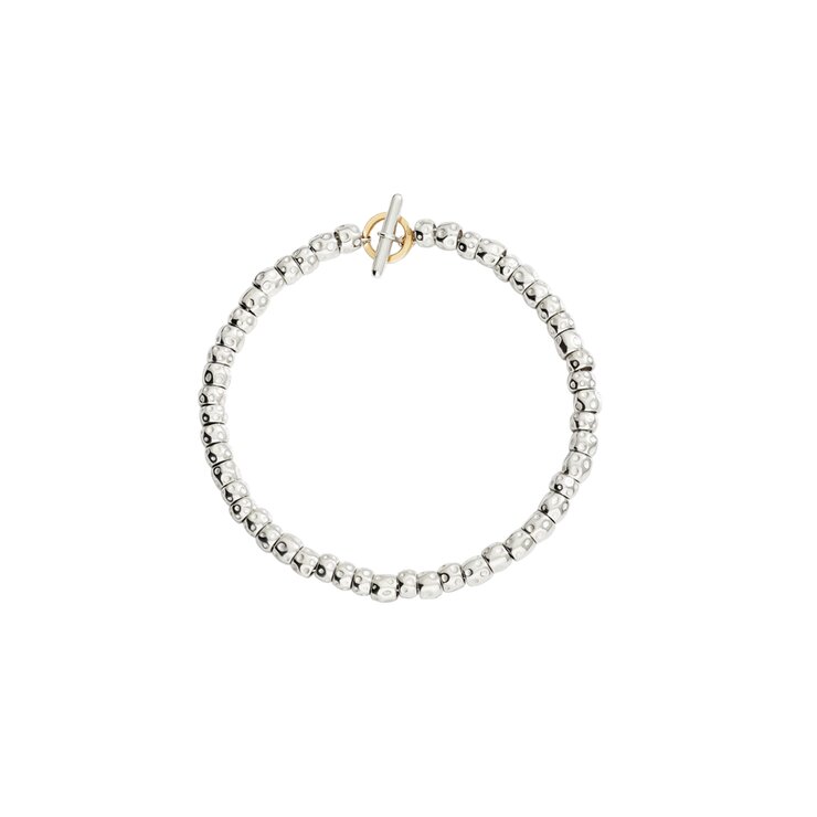 bracelet DoDo en argent