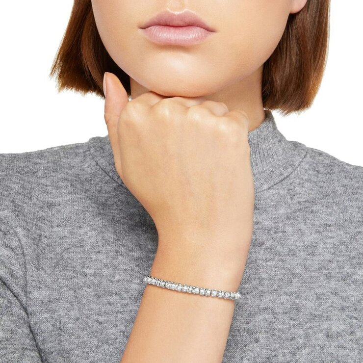 bracelet DoDo en argent