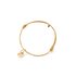 Ole Lynggaard armband in geel goud 18kt met briljant van 0,01 karaat - thumb