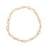 Ole Lynggaard ketting in geel en rosé goud 18kt - thumb