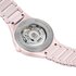 montre Rado avec un boîtier en céramique, un cadran rose et un diamètre de 40 mm - thumb