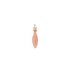 Ole Lynggaard hanger in geel goud 18kt met blush - thumb