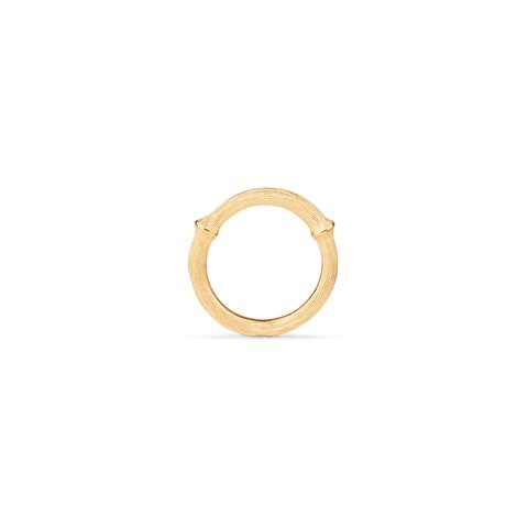 Ole Lynggaard ring in geel goud 18kt