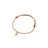 Ole Lynggaard armband in geel goud 18kt - thumb