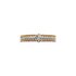 Fope armband met briljant van 0,14 karaat - thumb