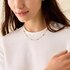 collier Marco Bicego en or jaune 18 ct - thumb