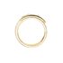 Messika ring in geel goud 18kt met briljant van 0,12 karaat - thumb