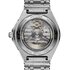 Breitling horloge met een kast in staal, met een wijzerplaat in het groen en een diameter van 40 mm - thumb