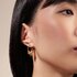 boucles d'oreilles Ole Lynggaard en or jaune 18 ct - thumb