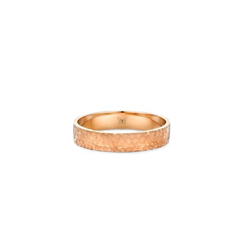 The Exclusive Collection en or rose 18 ct