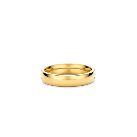 The Exclusive Collection en or jaune 18 ct
