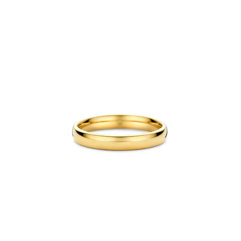 The Exclusive Collection en or jaune 18 ct