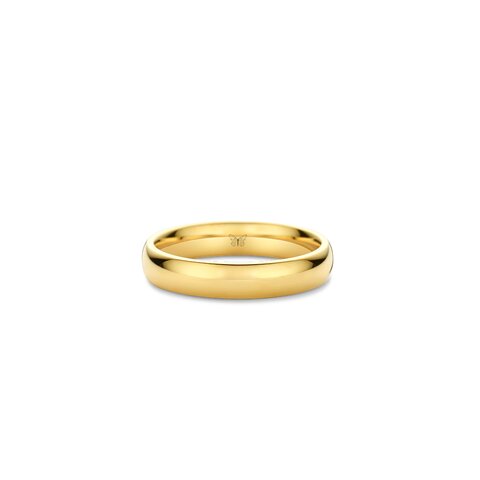 The Exclusive Collection en or jaune 18 ct