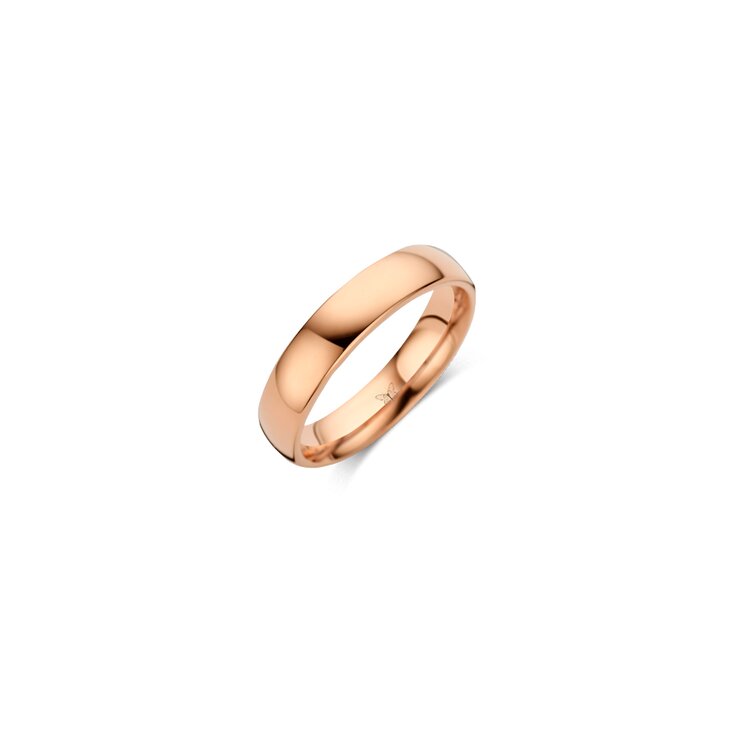 The Exclusive Collection en or jaune 18 ct