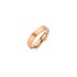 The Exclusive Collection en or jaune 18 ct - thumb