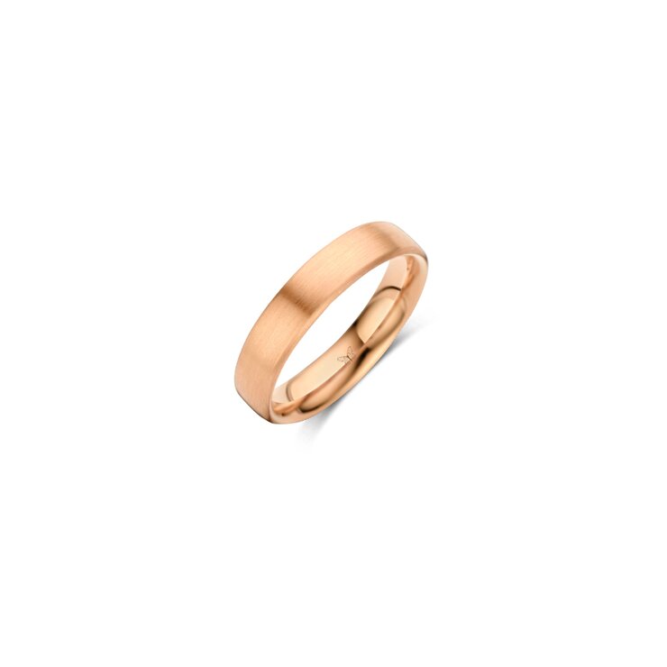 The Exclusive Collection en or jaune 18 ct
