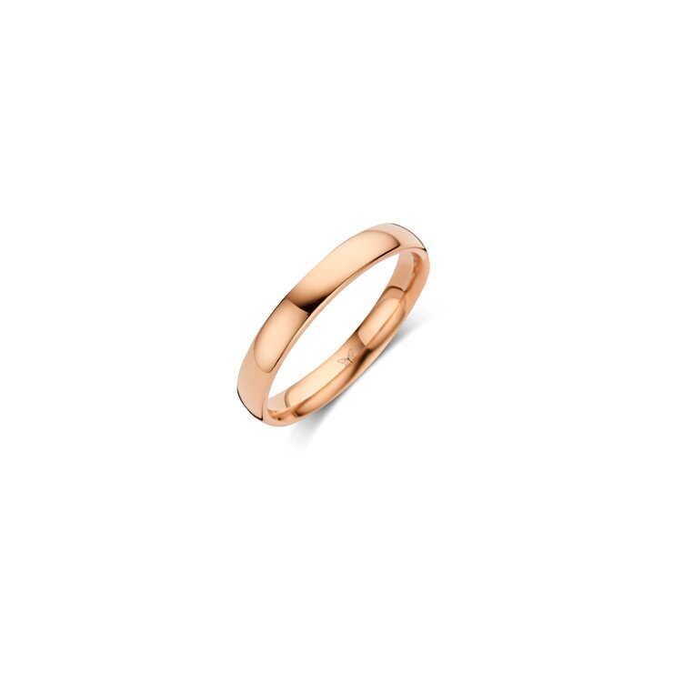 The Exclusive Collection en or jaune 18 ct