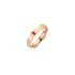 The Exclusive Collection en or jaune 18 ct - thumb