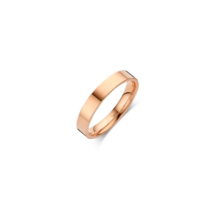The Exclusive Collection en or jaune 18 ct