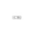 Messika armband in wit goud 18kt met briljant van 0,08 karaat - thumb