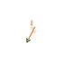 pendentif DoDo en or rose 9 ct - thumb