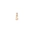 pendentif DoDo en or rose 9 ct - thumb