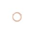 Ole Lynggaard ring in rosé goud 18kt - thumb