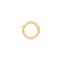 Ole Lynggaard ring in geel goud 18kt - thumb