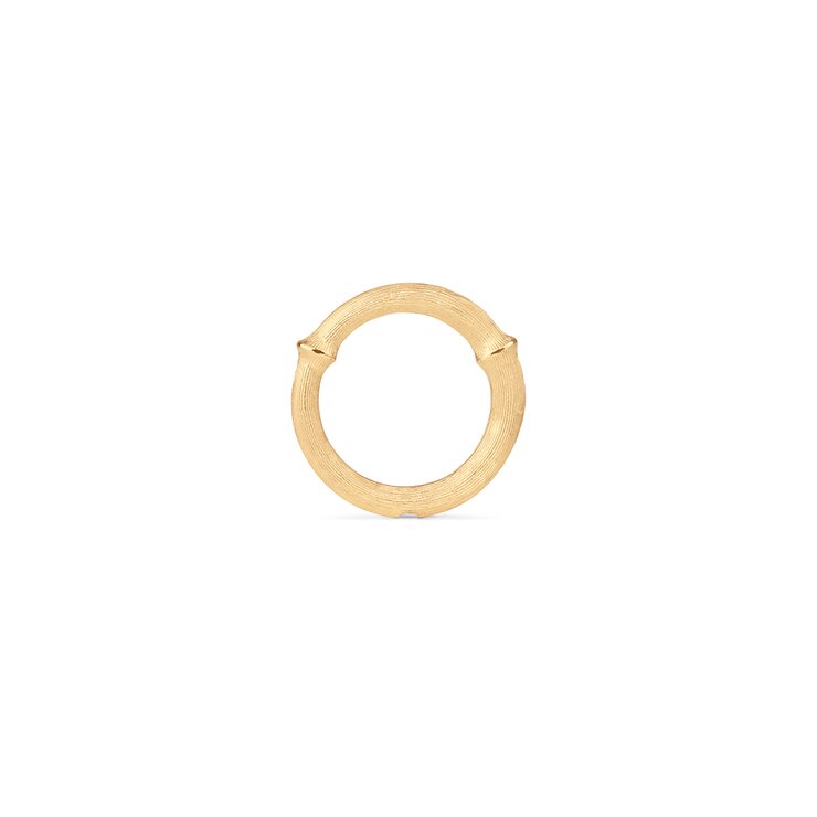 Ole Lynggaard ring in geel goud 18kt