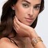 Messika armband in rosé goud 18kt met briljant van 0,19 karaat - thumb