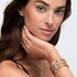 Messika armband in geel goud 18kt met briljant van 0,19 karaat - thumb