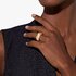 Pomellato ring in rosé goud 18kt met briljant van 0,66 karaat - thumb