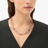 collier Pomellato en or rose 18 ct - thumb