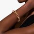 bracelet Pomellato en or rose 18 ct - thumb