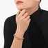 Pomellato armband in rosé goud 18kt - thumb