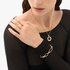 Pomellato armband in rosé goud 18kt - thumb