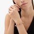 Pomellato armband in rosé goud 18kt - thumb