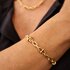 Pomellato armband in geel goud 18kt - thumb