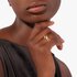 bague Pomellato en or rose 18 ct avec brillant de 0.40 carat - thumb